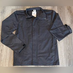 Nike Sportswear M65 Unlined Woven Field Jacket